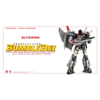 [Pre-Order] Hasbro x 3A Presents BUMBLEBEE - Transformers BUMBLEBEE DLX Scale Collectible Series 