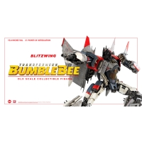 [Pre-Order] Hasbro x 3A Presents BUMBLEBEE - Transformers BUMBLEBEE DLX Scale Collectible Series 