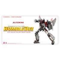 [Pre-Order] Hasbro x 3A Presents BUMBLEBEE - Transformers BUMBLEBEE DLX Scale Collectible Series 