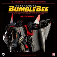 [Pre-Order] Hasbro x 3A Presents BUMBLEBEE - Transformers BUMBLEBEE DLX Scale Collectible Series 