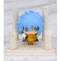 Petit Chara Land - Saint Seiya Twelve Golden Temples Arc Vol.2