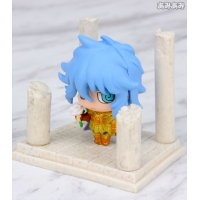 Petit Chara Land - Saint Seiya Twelve Golden Temples Arc Vol.2