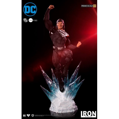 [Pre-Oder] Iron Studios - Batman Bronze Edition Prime Scale 1/3 DC Comics By Ivan Reis.