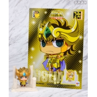 Petit Chara Land - Saint Seiya Twelve Golden Temples Arc Vol.2