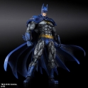 Play Arts Kai - Batman1970s Bat Suit Skin Action Figure