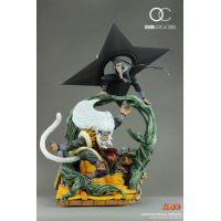 [Pre-Order] Oniri Créations - Sandaime Hokage - The Last Fight