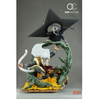 [Pre-Order] Oniri Créations - Sandaime Hokage - The Last Fight