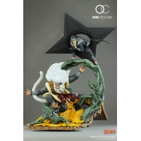 [Pre-Order] Oniri Créations - Sandaime Hokage - The Last Fight