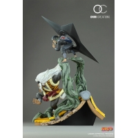 [Pre-Order] Oniri Créations - Sandaime Hokage - The Last Fight