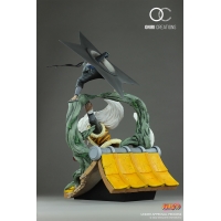 [Pre-Order] Oniri Créations - Sandaime Hokage - The Last Fight