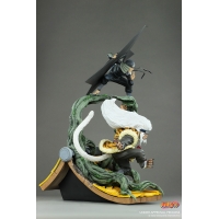 [Pre-Order] Oniri Créations - Sandaime Hokage - The Last Fight