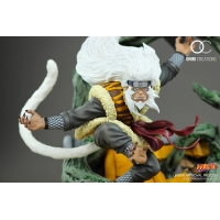 [Pre-Order] Oniri Créations - Sandaime Hokage - The Last Fight