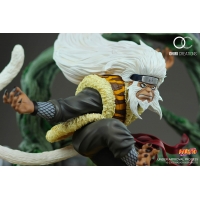 [Pre-Order] Oniri Créations - Sandaime Hokage - The Last Fight