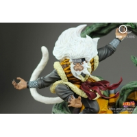 [Pre-Order] Oniri Créations - Sandaime Hokage - The Last Fight