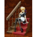 Fate/stay night hollow ataraxia - Saber -Mousou Maid