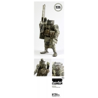 3A - 1/12th - Caesar (retail exclusive) - set of 4