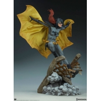 [Pre-Order] SIDESHOW COLLECTIBLES - ADI GRANOV ARTIST SERIES SHE HULK STATUE