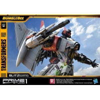 [Pre-Order] PRIME1 STUDIO - PMGM-01: G-1 KEN THE EAGLE (GATCHAMAN) STATUE