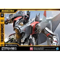 [Pre-Order] PRIME1 STUDIO - PMGM-01: G-1 KEN THE EAGLE (GATCHAMAN) STATUE