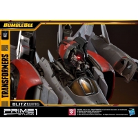 [Pre-Order] PRIME1 STUDIO - PMGM-01: G-1 KEN THE EAGLE (GATCHAMAN) STATUE