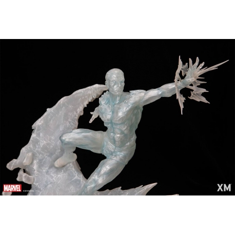 [Pre Order] XM Studios  - Marvel Spider-Man Statue 