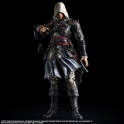 Play Arts Kai - Assassin's Creed IV Black Flag Edward