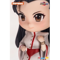 [Pre-Order] Gantaku - KOF97 Women Fighters Team Chibi Version - Mai Shiranui