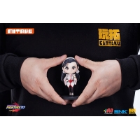 [Pre-Order] Gantaku - KOF97 Women Fighters Team Chibi Version - Mai Shiranui