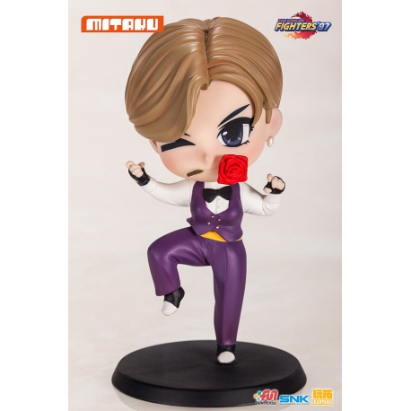 [Pre-Order] Gantaku - KOF97 Women Fighters Team Chibi Version - Chizuru Kagura