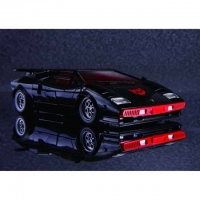 Transformers Masterpiece - MP-12G - G2 Sideswipe