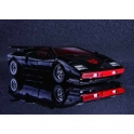 Transformers Masterpiece - MP-12G - G2 Sideswipe