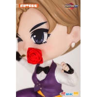 [Pre-Order] Gantaku - KOF97 Women Fighters Team Chibi Version - Chizuru Kagura