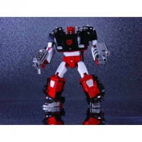 Transformers Masterpiece - MP-12G - G2 Sideswipe