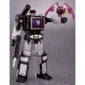 Transformers Masterpiece - MP-13B - Soundblaster with Ratbat