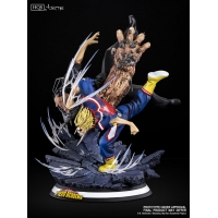 TSUME Art - HQS- MY HERO ACADEMIA  - United States of Smash