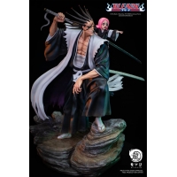 [Pre-Order] Ryu Studio - Naruto Shippuden - Sasuke Uchiha  Premium Statue