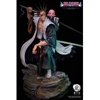 [Pre-Order] Ryu Studio - Naruto Shippuden - Sasuke Uchiha  Premium Statue