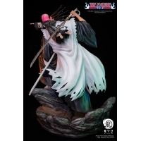 [Pre-Order] Ryu Studio - Naruto Shippuden - Sasuke Uchiha  Premium Statue