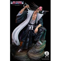 [Pre-Order] Ryu Studio - Naruto Shippuden - Sasuke Uchiha  Premium Statue