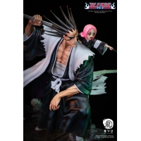 [Pre-Order] Ryu Studio - Naruto Shippuden - Sasuke Uchiha  Premium Statue