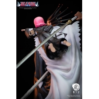 [Pre-Order] Ryu Studio - Naruto Shippuden - Sasuke Uchiha  Premium Statue