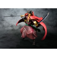 Excellent Model - P.O.P - ONE PIECE "EDITION-Z" Roronoa Zoro