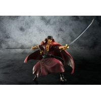 Excellent Model - P.O.P - ONE PIECE "EDITION-Z" Roronoa Zoro