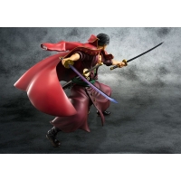 Excellent Model - P.O.P - ONE PIECE "EDITION-Z" Roronoa Zoro