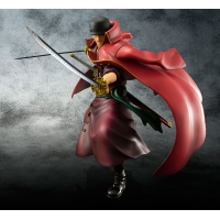 Excellent Model - P.O.P - ONE PIECE "EDITION-Z" Roronoa Zoro