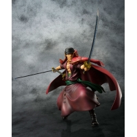 Excellent Model - P.O.P - ONE PIECE "EDITION-Z" Roronoa Zoro