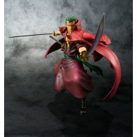 Excellent Model - P.O.P - ONE PIECE "EDITION-Z" Roronoa Zoro