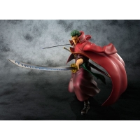 Excellent Model - P.O.P - ONE PIECE "EDITION-Z" Roronoa Zoro