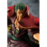 Excellent Model - P.O.P - ONE PIECE "EDITION-Z" Roronoa Zoro