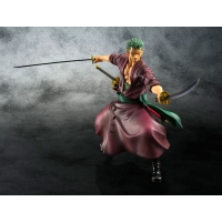 Excellent Model - P.O.P - ONE PIECE "EDITION-Z" Roronoa Zoro